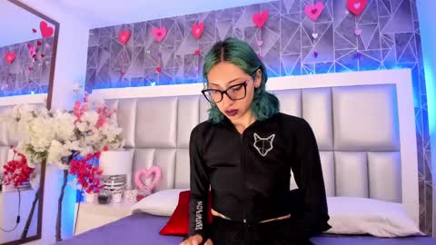  Im Gaia online show from 21, 2, 2025