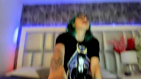  Im Gaia online show from 27, 2, 2025