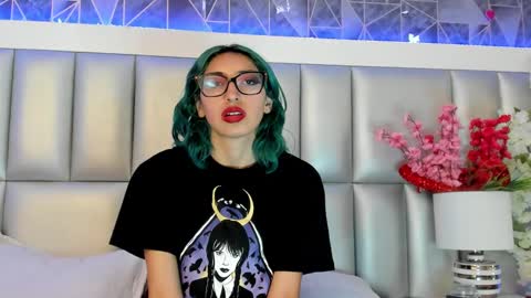  Im Gaia online show from 27, 2, 2025