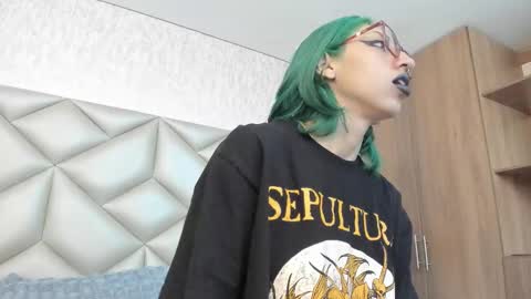  Im Gaia online show from 15, 9, 2025