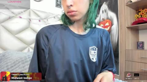  Im Gaia online show from 20, 10, 2025