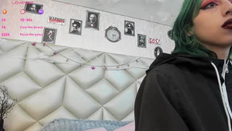  Im Gaia online show from 26, 10, 2025