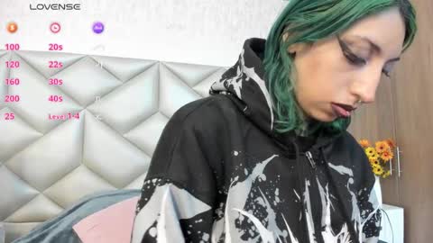  Im Gaia online show from 4, 12, 2025