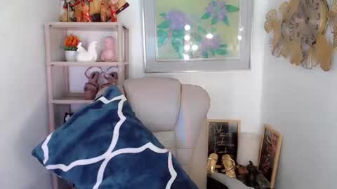 Snapshot of im_hotsambabexxx chatting on 8, 7, 2026 im_hotsambabexxx online show from 8, 7, 2026