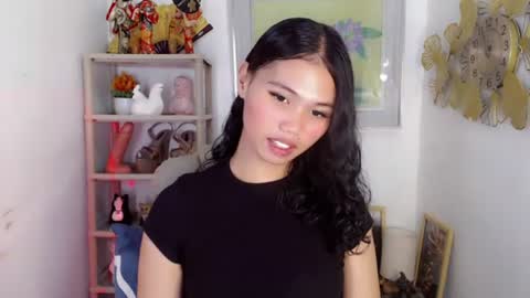 Snapshot of im_hotsambabexxx chatting on 9, 7, 2026 im_hotsambabexxx online show from 9, 7, 2026