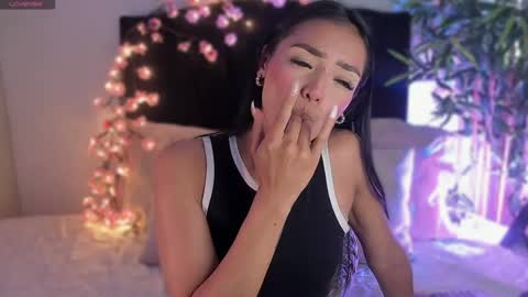 Snapshot of im_isabellaa chatting on 20, 5, 2026 Isa online show from 20, 5, 2026