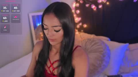 Snapshot of im_isabellaa chatting on 23, 5, 2026 Isa online show from 23, 5, 2026