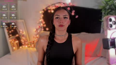 Snapshot of im_isabellaa chatting on 26, 5, 2026 Isa online show from 26, 5, 2026