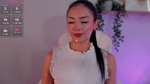 Snapshot of im_isabellaa chatting on 2, 6, 2026 Isa online show from 2, 6, 2026