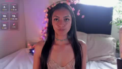 Snapshot of im_isabellaa chatting on 7, 6, 2026 Isa online show from 7, 6, 2026