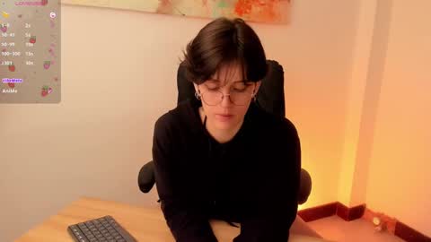 im_jadee_0 online show from 20, 2, 2025