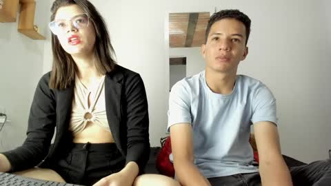 Sabrina  Jeremy online show from 18, 1, 2025