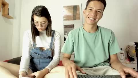 Sabrina  Jeremy online show from 10, 3, 2025