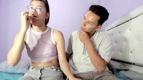 Sabrina  Jeremy online show from 8, 10, 2025