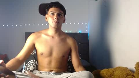 im_juanda online show from 24, 9, 2025