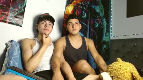 Snapshot of im_juanda chatting on 28, 11, 2025 im_juanda online show from 28, 11, 2025