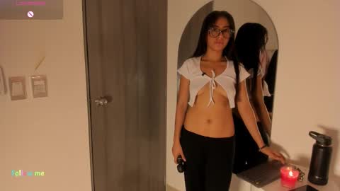 im_lisacb online show from 3, 11, 2025