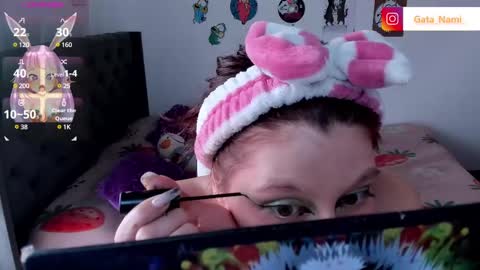 im_lu_ online show from 2, 12, 2024