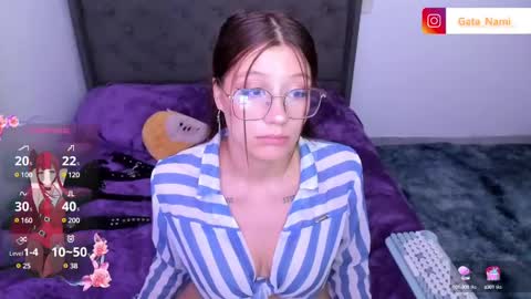 im_lu_ online show from 16, 12, 2024