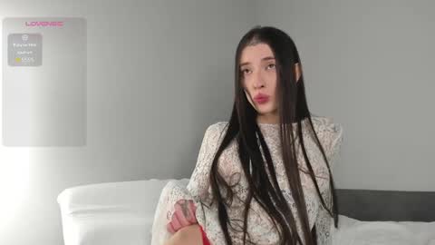 Snapshot of im_lure chatting on 17, 5, 2026 Im Lure online show from 17, 5, 2026