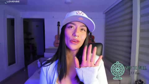 im_mariana online show from 31, 3, 2026