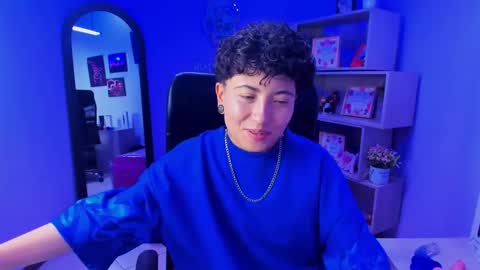 mathias online show from 20, 11, 2025