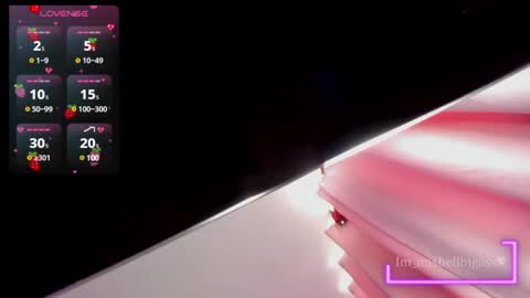 Mishell Martinez    INSTAGRAM im mishellbigass online show from 11, 12, 2024