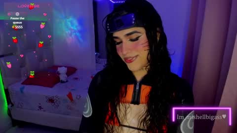 Mishell Martinez    INSTAGRAM im mishellbigass online show from 6, 1, 2025