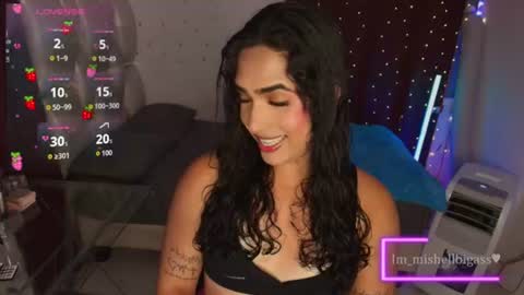 Snapshot of im_miabigass chatting on 2, 7, 2026 Mishell Martinez INSTAGRAM im mishellbigass online show from 2, 7, 2026