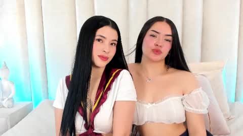Snapshot of im_miadoll chatting on 10, 6, 2026 im_miadoll online show from 10, 6, 2026