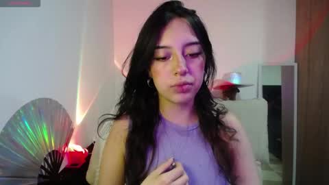 Snapshot of im_misssilver chatting on 5, 10, 2025 im_misssilver online show from 5, 10, 2025