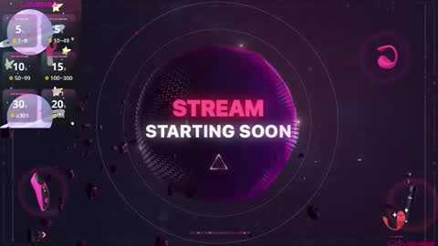 Cutie pie online show from 3, 11, 2025