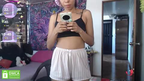 Snapshot of im_moonlight chatting on 31, 5, 2026 Cutie pie online show from 31, 5, 2026