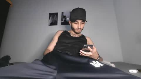 Paul online show from 18, 1, 2025