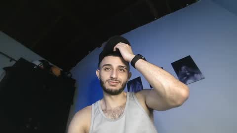 Paul online show from 5, 3, 2025