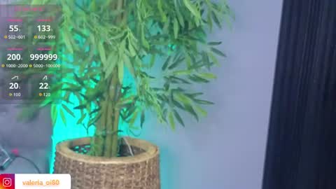 Snapshot of im_perla chatting on 20, 7, 2026 Perla online show from 20, 7, 2026