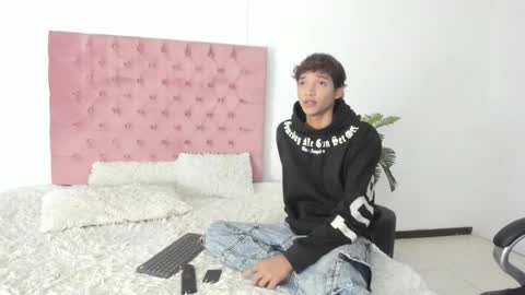 RALF online show from 11, 1, 2026