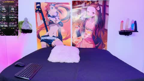 im_riley_ online show from 1, 4, 2026