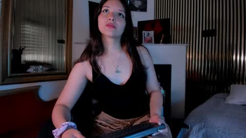 Snapshot of im_rockstar chatting on 21, 5, 2026 KAREN online show from 21, 5, 2026
