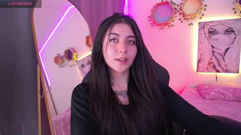 Jade Rosse online show from 24, 10, 2025