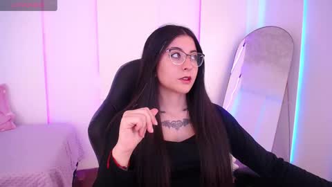 Jade Rosse online show from 25, 2, 2026