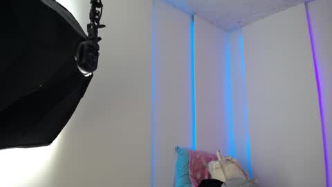 Jade Rosse online show from 12, 3, 2026