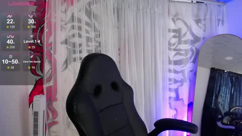 Snapshot of im_rosse_ chatting on 21, 5, 2026 Jade Rosse online show from 21, 5, 2026