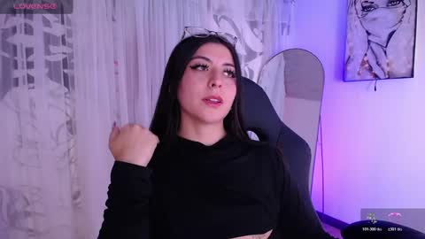 Snapshot of im_rosse_ chatting on 27, 5, 2026 Jade Rosse online show from 27, 5, 2026