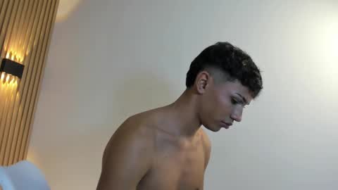 im_sebaslopez online show from 27, 1, 2025