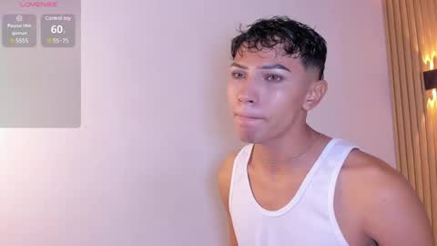 im_sebaslopez online show from 6, 2, 2025