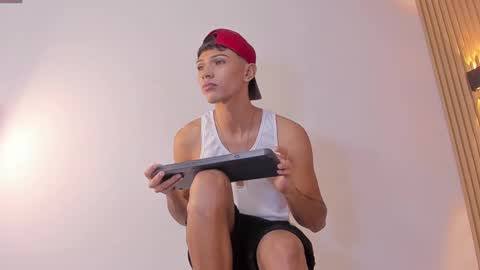 im_sebaslopez online show from 17, 2, 2025