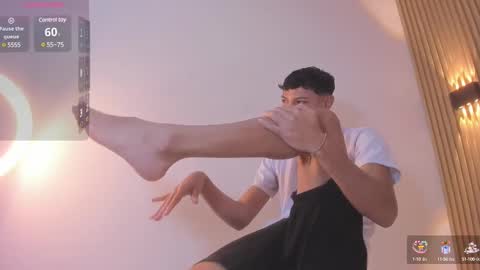 im_sebaslopez online show from 1, 3, 2025