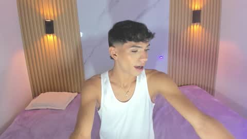 im_sebaslopez online show from 30, 11, 2025