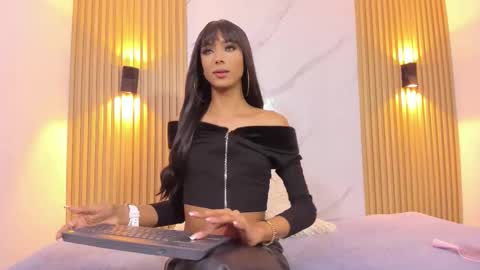 TAMMY online show from 22, 3, 2026